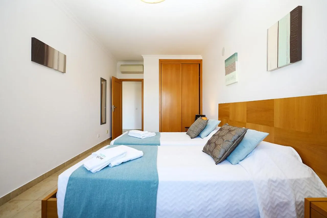 A68 - Palmeiras Paz Apartment Lagos Portugal