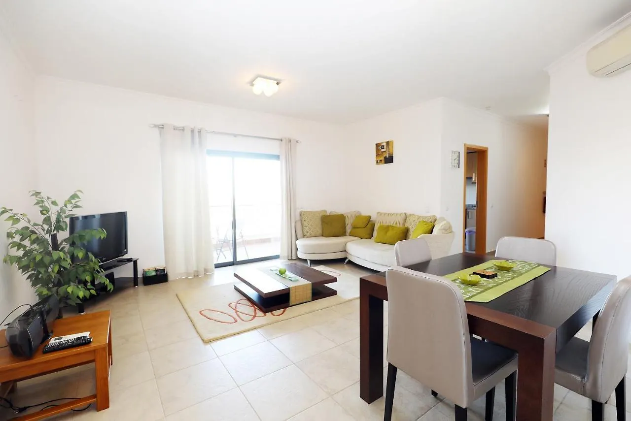 A68 - Palmeiras Paz Apartment Lagos Portugal