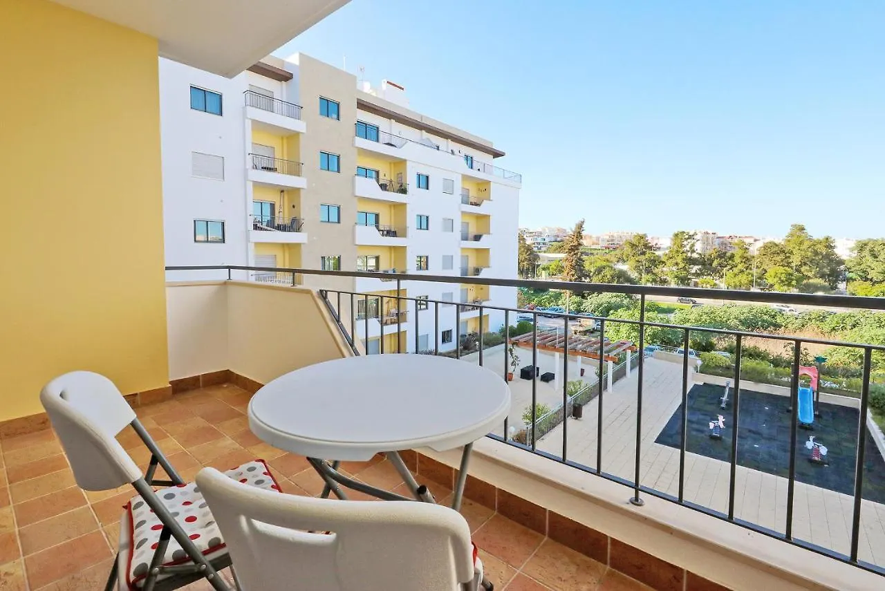 A68 - Palmeiras Paz Apartment Lagos Portugal