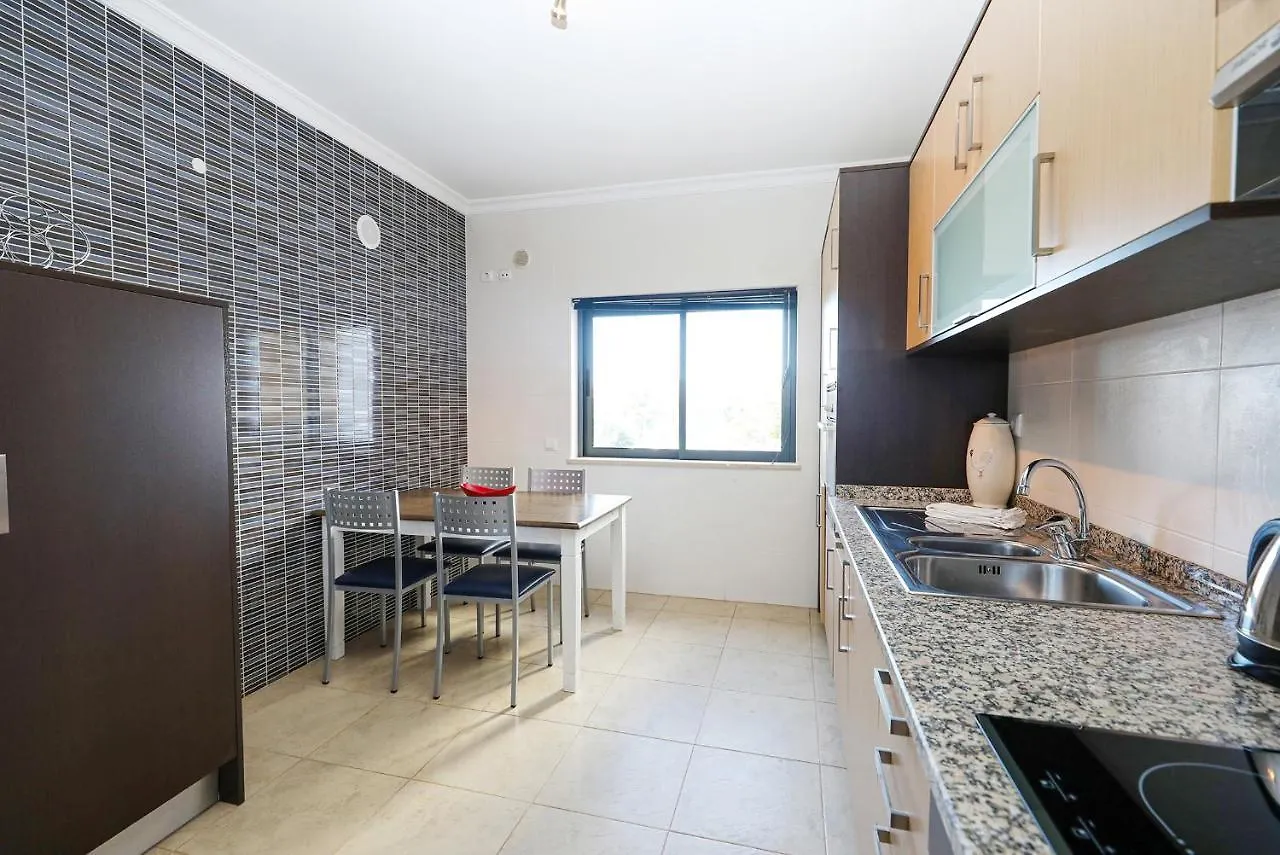 A68 - Palmeiras Paz Apartment Lagos 0*,  Portugal