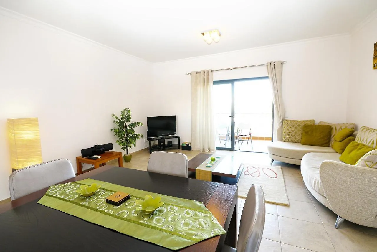 A68 - Palmeiras Paz Apartment Lagos Portugal