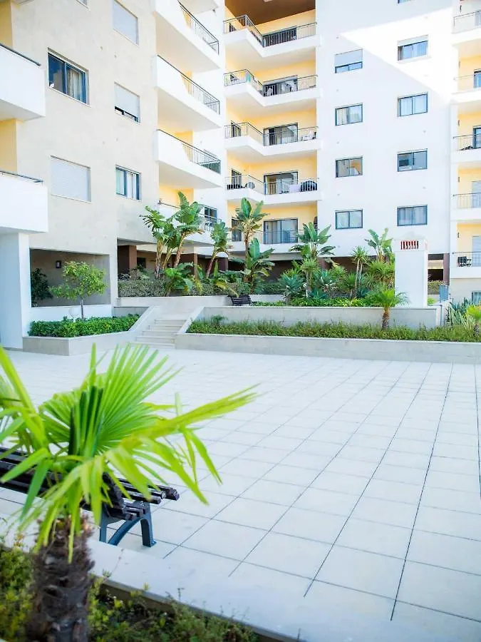 A68 - Palmeiras Paz Apartment Lagos Portugal