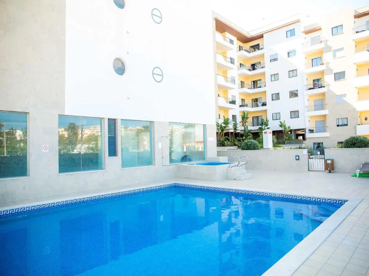 A68 - Palmeiras Paz Apartment Lagos Portugal