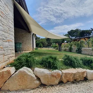 Casa Pinea Fazana Vodnjan