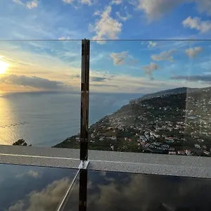Maison Blanche Arco da Calheta (Madeira)