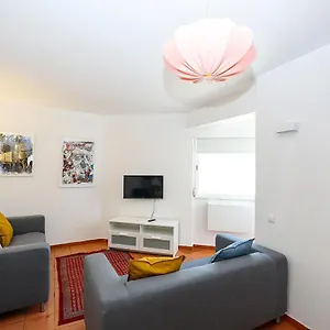 B49 - Postigo View Flat In Apartment