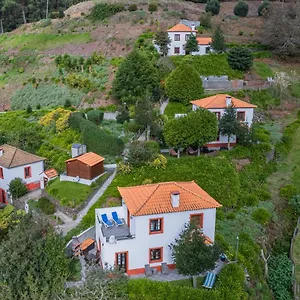 Cantinho Rural Camacha (Madeira)