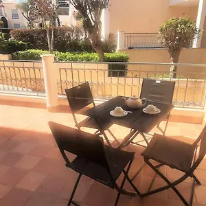 Buganvilia Apartment