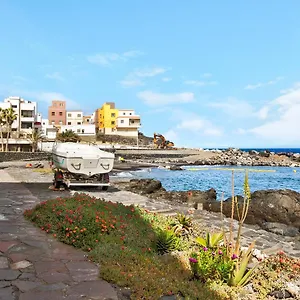 Estudio Calima Arico