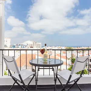 Appartement On, Lagos