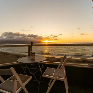El 5º Cielo Las Palmas / Gran Canaria
