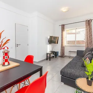 Vasco Da Gama Apartment