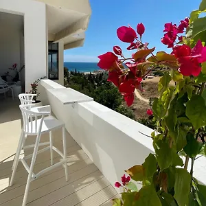 Appartement Magnolia Mar Ocean View, Lagos