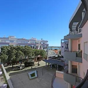 Gama Avenue Apartment