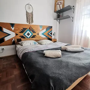 Casa Da Rua Apartment