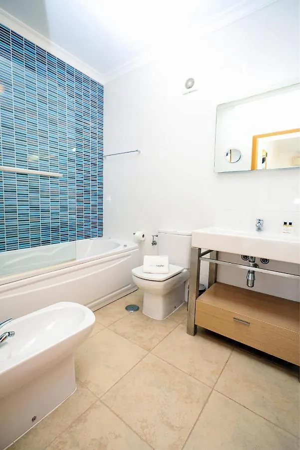A68 - Palmeiras Paz Apartment Lagos 0*,  Portogallo