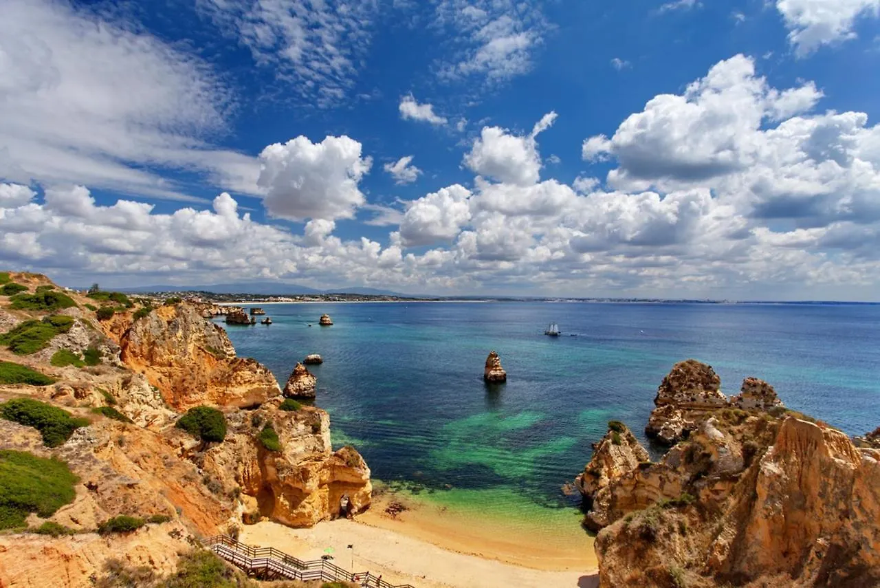 A68 - Palmeiras Paz Apartment Lagos Portugal